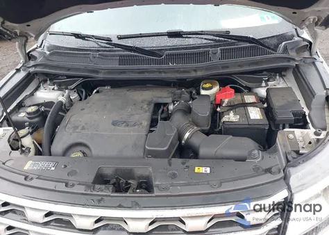 2016 Ford Explorer Xlt из США, поврежденный, VIN 1FM5K8D84GGC97950